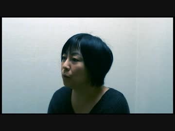 新郎の怪 倉田真由美 真夜中の怪談 漫画家たちの競演 16編 エンターテイメント 動画 ニコニコ動画