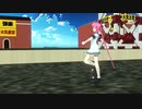 【MMD艦これ】つかさ式艦これモデル、配布開始1周年記念動画