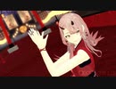 【Vtuver】半年の記念に極楽浄土【MMD】