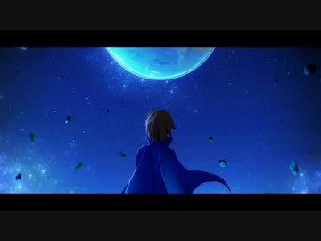 『生命ある詩』真宵ラノ feat.初音ミク