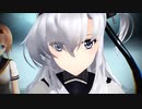 【MMD艦これ】LaLaL危【つかさ式涼月さんと秋月型姉妹】