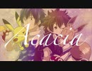 【歌ってみた】『GOTCHA!』 アカシア - Acacia / BUMP OF CHICKEN - nagita