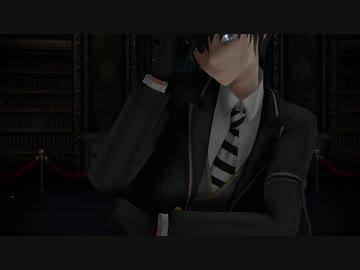 【MMDツイステ】監督生と皆でちょっとずつロミオとシンデレラ＋α【NRC生オールキャラ】