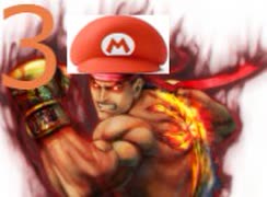 内定無いから殺意マリオ35する part3