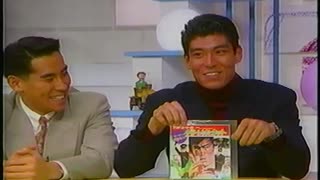 人気の テレビ探偵団 動画 10本 ニコニコ動画