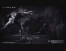 【HARDCORE】バイオハザード RE:2を実況プレイ part12【クレア1st編】
