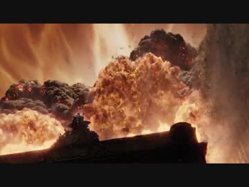 先輩！牙突ッス！part6