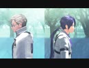 【MMD刀剣乱舞】それがあなたの幸せとしても【山鳥毛・日光一文字】