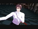 【MMD刀剣乱舞】KING【へし切長谷部】