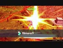 【EXVSMB】テスト