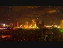 フリーBGM『雪星』／よし屋