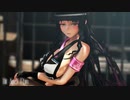 【MMD】Hit And Run【紳士向け】