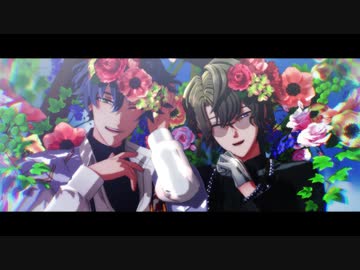 【MMDまほやく】　よくばり　【ﾌｨｶﾞﾛ･ﾌｧｳｽﾄ】