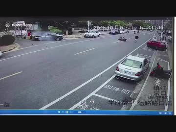 危険な事故　まとめ2