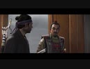 【Ghost of Tsushima】-闇に堕ちる-　難易度「難しい」で対馬の民を守る！　～其の３２～【初見プレイ】