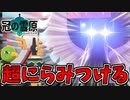 【実況】ポケモン剣盾 冠の雪原でたわむれる ガラルフリーザー