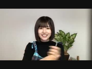 【日向坂46】松田好花  2019年3月15日その2