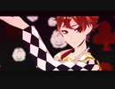 jewel(エース、リドル、デュース)