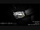 【ニコラップ】Go Forward【Gosetsu】