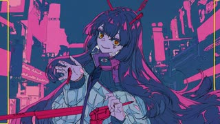 幽霊東京 うたってみたばん。