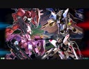 【ティエレンタオツー視点】道化のEXVS2_65