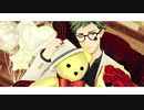 【MMDツイステ】♣box