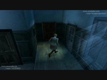 【TAS】Rule of Rose Part01 リトル・プリンセス【ツールアシストサクサクプレイ】