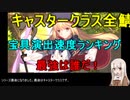 【FGO】宝具演出時間ランキング（キャスター編＋全サバまとめ）