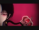 【刀剣乱舞MMD】KING【加州清光】