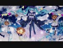 ハッピーホロウと神様倶楽部/cover by トパーズ×Elias