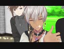 Apexのプレイが上手くいって喜ぶイブラヒムとそれに乗っかってくる叶君と葛葉君が可愛い【にじさんじMMD】