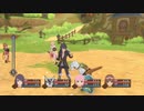 【TOV】Re:ゼロから始めるジュディス part5 シャイコス遺跡からエフミドの丘入り口まで【PS4】
