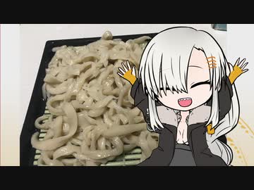 【手抜き祭】うどん作ったよ～