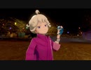 【ポケモン剣盾】3つ目の町の次は大体洞窟がある気がする　ポケットモンスターシールドを実況【#8】