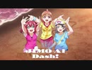 JIMO-AI DASH!(CYaRon!ver.)