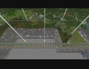 整地してスポナーを64個掘り出すマインクラフトpart148