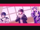 【にじさんじMMD】だいじょばない【メッシャーズ】