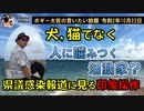 人に噛みつく活動家？　ボギー大佐の言いたい放題　2020年10月22日　21時頃　放送分