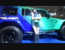 東京オートサロン2020 Tokyo Auto Salon 2020 #243