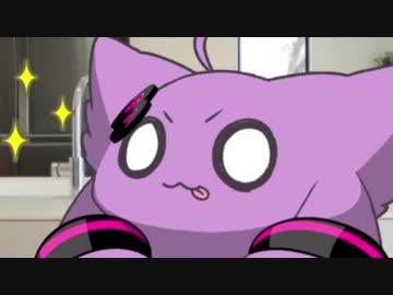 【手抜き祭】みゅかりさいれんと