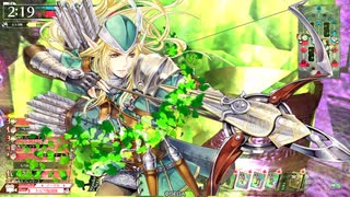 wlw　ピザを届けるロビンpart12[EX13]