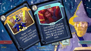 Slay The Spire Mod アセンション ワンダラー パワー集中 マニア 無限コンボ ニコニコ動画