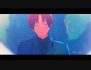 【APヘタリアMMD】10.25【枢連】