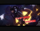 【MMD艦これ】サキュバス榛名で「ハッピーホロウと神様倶楽部」【1080P】