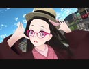 「MMD鬼滅の刃」竈門禰豆子　Literature