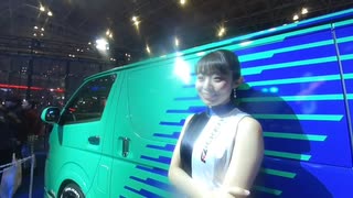 東京オートサロン2020 Tokyo Auto Salon 2020 #246