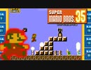 【SUPER MARIO BROS. 35】突然やってきたマリオのバトロワpart12【マリオ35】