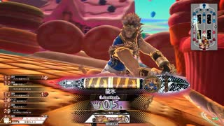 【WLW】龍が猿の如く・Re：四六五暴れ【EX05】