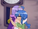 アニメ１０周年だから、らき☆すたのＲＰＧ作ってみた　25話
