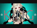 【鈴木ヒナMMD】すず『KING』【ヒメヒナ冬のクソ神祭2020】